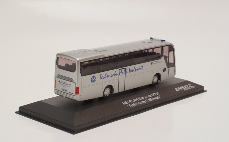 Neoplan Euroliner