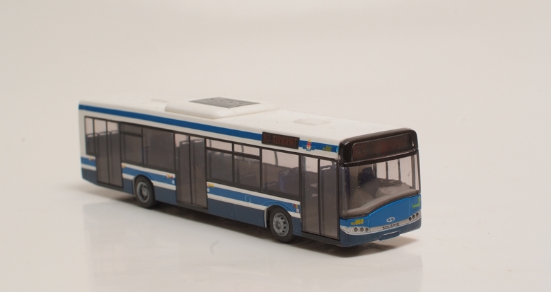 Solaris Urbino 12 III