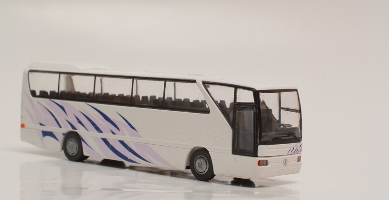 Mercedes O350