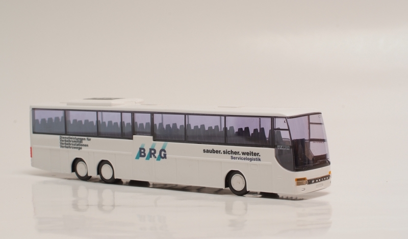 Setra 319 GT-HD