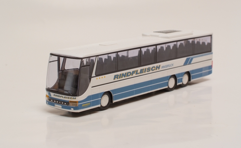 Setra 317 GT-HD