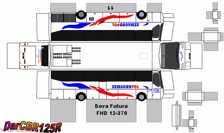 BOVA FUTURA FHD12-370 #11